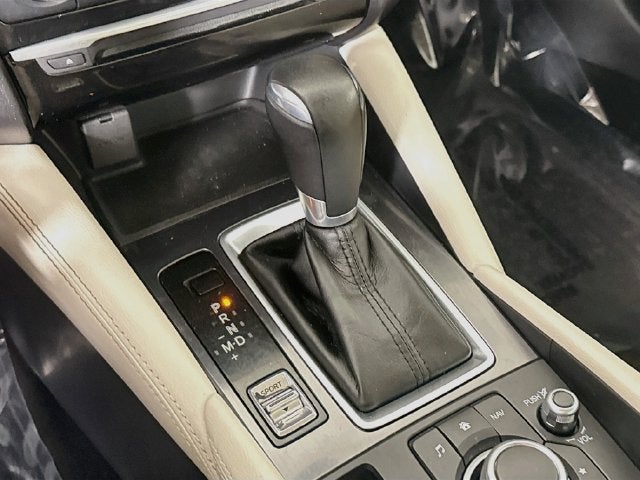 2017 Mazda Mazda6 Grand Touring