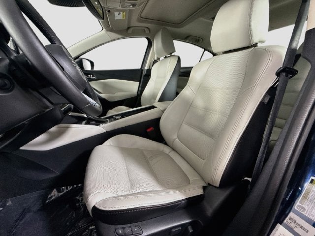 2017 Mazda Mazda6 Grand Touring