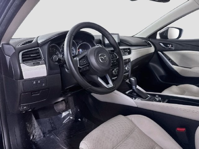 2017 Mazda Mazda6 Grand Touring