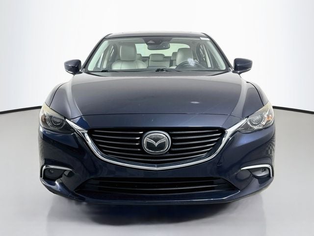 2017 Mazda Mazda6 Grand Touring