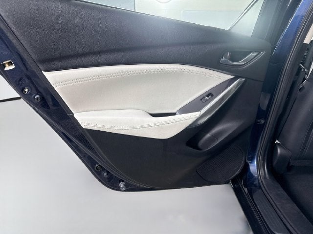2017 Mazda Mazda6 Grand Touring