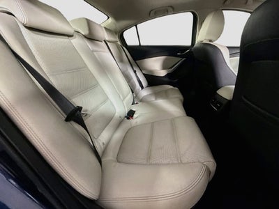 2017 Mazda Mazda6 Grand Touring