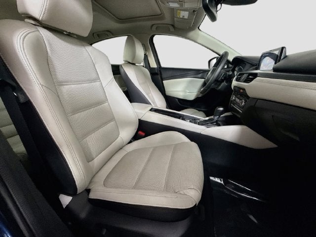 2017 Mazda Mazda6 Grand Touring