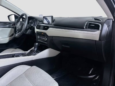 2017 Mazda Mazda6 Grand Touring