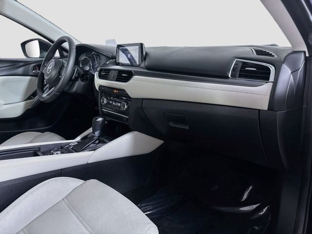 2017 Mazda Mazda6 Grand Touring