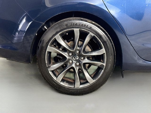 2017 Mazda Mazda6 Grand Touring
