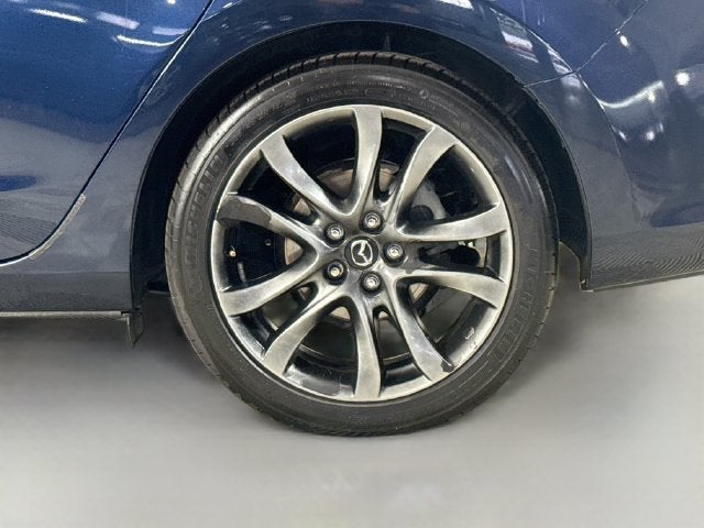 2017 Mazda Mazda6 Grand Touring