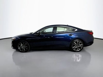 2017 Mazda Mazda6 Grand Touring