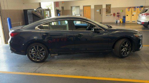 2017 Mazda Mazda6 Grand Touring