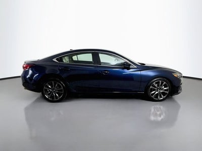 2017 Mazda Mazda6 Grand Touring