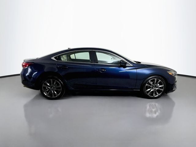 2017 Mazda Mazda6 Grand Touring