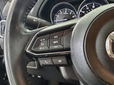2018 Mazda Mazda CX-5 Touring