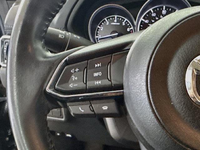 2018 Mazda Mazda CX-5 Touring