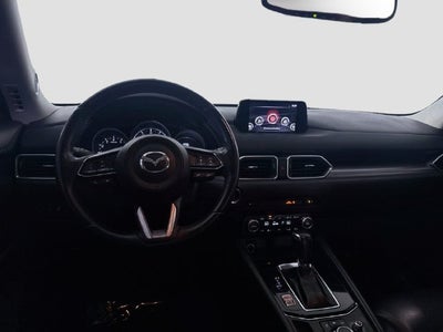 2018 Mazda Mazda CX-5 Touring