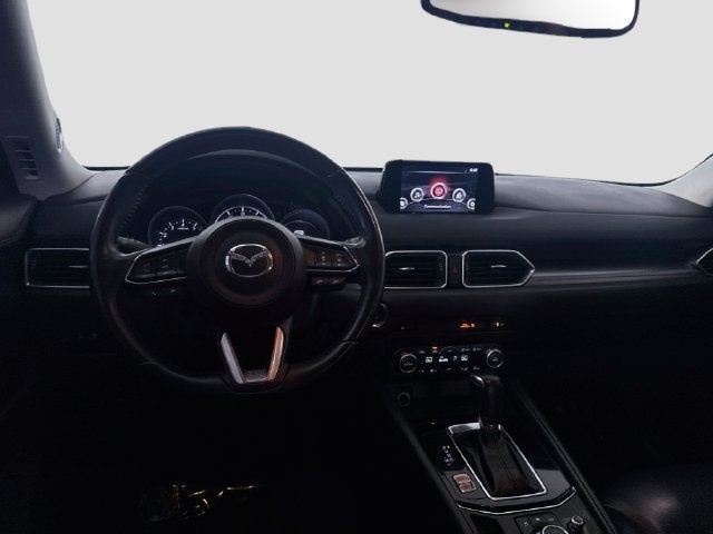 2018 Mazda Mazda CX-5 Touring
