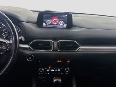 2018 Mazda Mazda CX-5 Touring