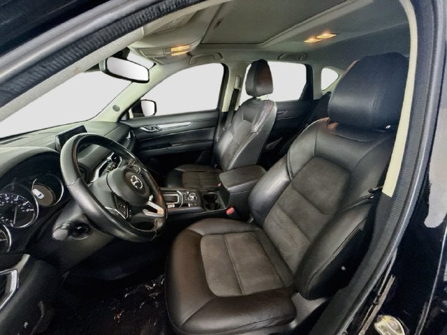 2018 Mazda Mazda CX-5 Touring