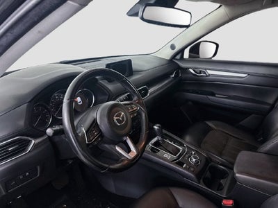 2018 Mazda Mazda CX-5 Touring