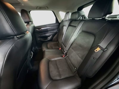 2018 Mazda Mazda CX-5 Touring