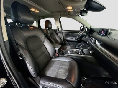 2018 Mazda Mazda CX-5 Touring