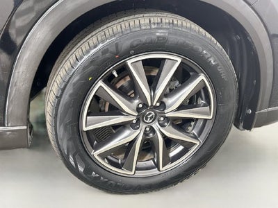 2018 Mazda Mazda CX-5 Touring