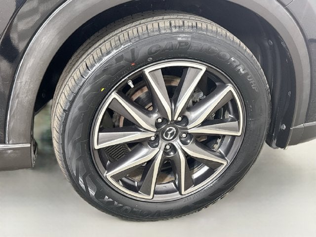 2018 Mazda Mazda CX-5 Touring