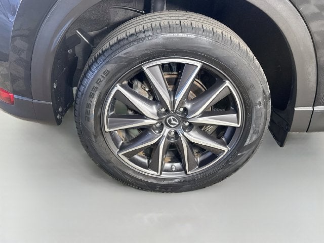 2018 Mazda Mazda CX-5 Touring