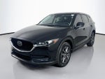 2018 Mazda Mazda CX-5 Touring