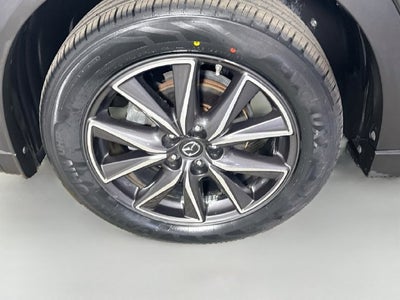 2018 Mazda Mazda CX-5 Touring