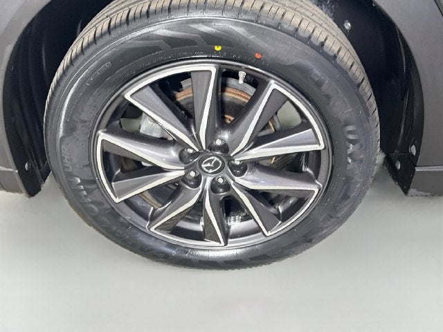 2018 Mazda Mazda CX-5 Touring