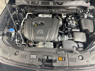 2018 Mazda Mazda CX-5 Touring