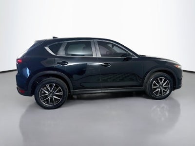 2018 Mazda Mazda CX-5 Touring
