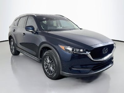2020 Mazda Mazda CX-5 Touring
