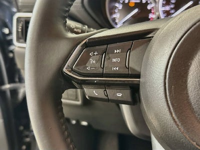 2020 Mazda Mazda CX-5 Touring