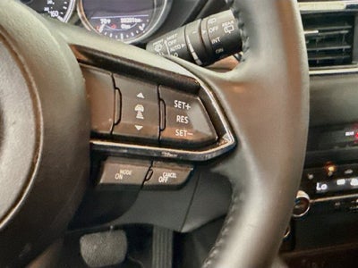 2020 Mazda Mazda CX-5 Touring
