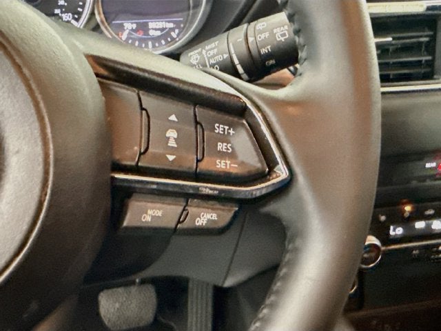 2020 Mazda Mazda CX-5 Touring