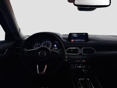 2020 Mazda Mazda CX-5 Touring
