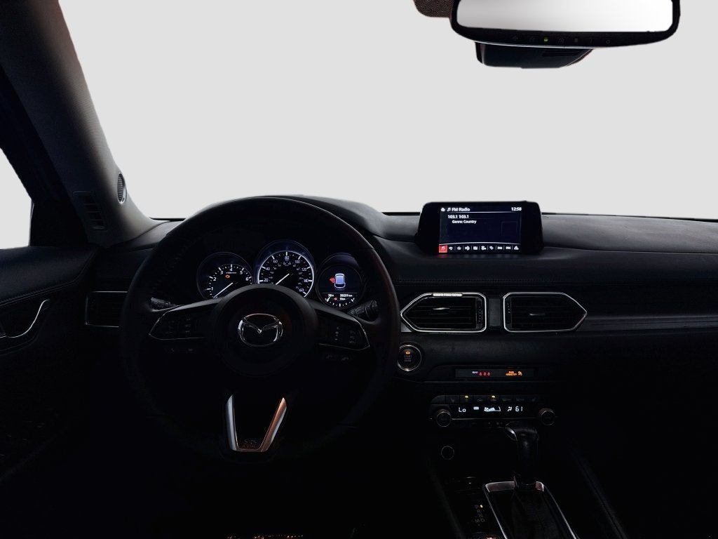 2020 Mazda Mazda CX-5 Touring
