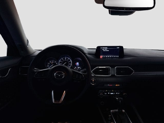 2020 Mazda Mazda CX-5 Touring