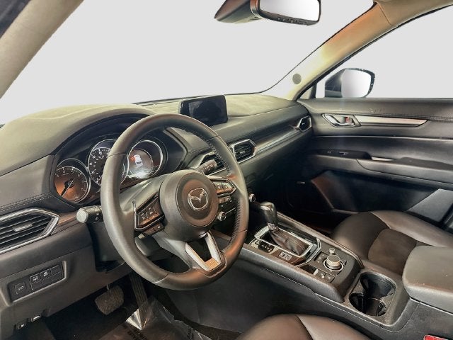 2020 Mazda Mazda CX-5 Touring