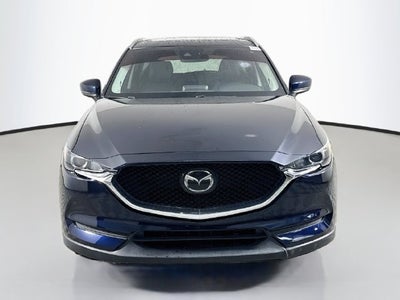 2020 Mazda Mazda CX-5 Touring