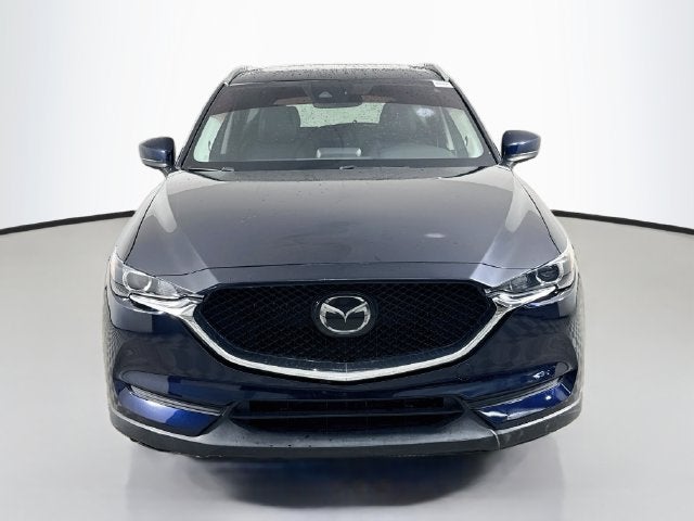 2020 Mazda Mazda CX-5 Touring