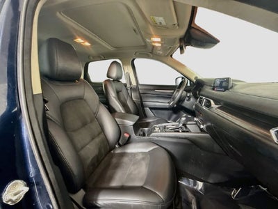2020 Mazda Mazda CX-5 Touring