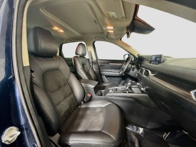 2020 Mazda Mazda CX-5 Touring