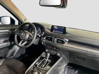 2020 Mazda Mazda CX-5 Touring