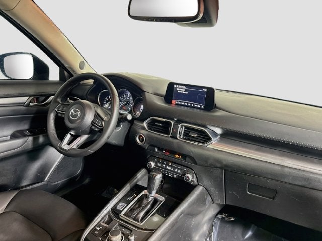 2020 Mazda Mazda CX-5 Touring