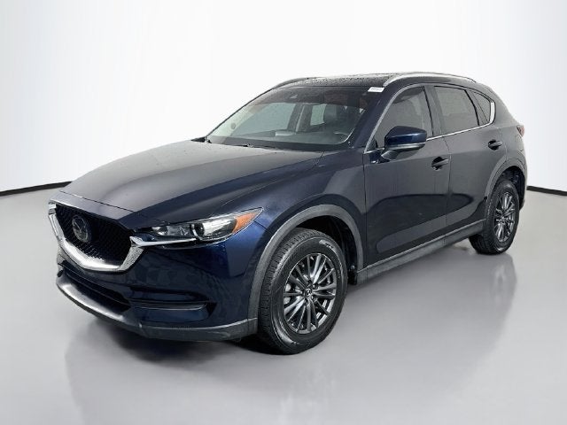 2020 Mazda Mazda CX-5 Touring