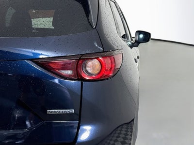 2020 Mazda Mazda CX-5 Touring