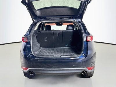 2020 Mazda Mazda CX-5 Touring