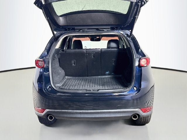 2020 Mazda Mazda CX-5 Touring